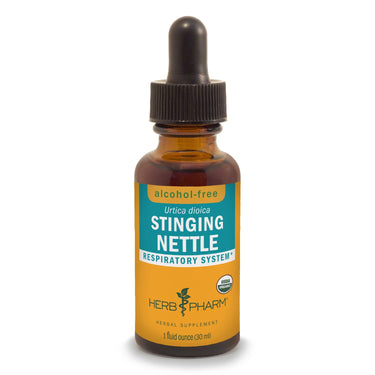 Stinging Nettle, Alcohol-Free - My Village Green